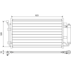  kondensatorius, oro kondicionierius