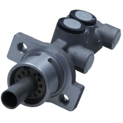  pagrindinis cilindras, stabdžiai