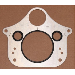  tarpinio suslėgto oro aušintuvo tarpiklis