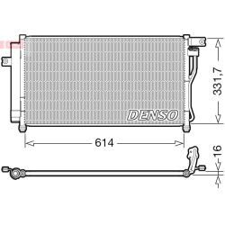  kondensatorius, oro kondicionierius