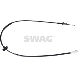  trosas, stovėjimo stabdys