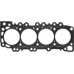  tarpiklis, cilindro galva