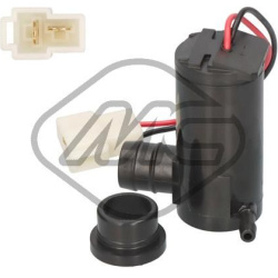  vandens siurblys, priekinio stiklo plovimas