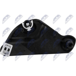  remonto komplektas, pavarų svirtis