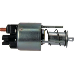  solenoidinis jungiklis, starteris