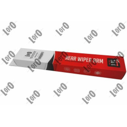  valytuvo svirtis, priekinio stiklo apliejiklis <small>LORO</small>