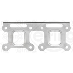  tarpiklis, išleidimo kolektorius