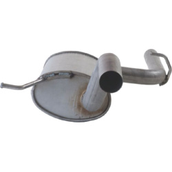  vidurinis duslintuvas