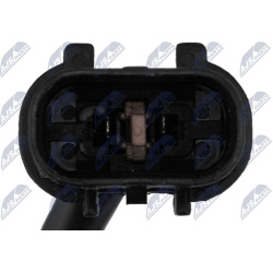  jungiklis, atbulinės eigos žibintas