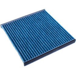  filtras, salono oras