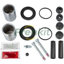  remonto komplektas, stabdžių apkaba