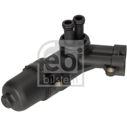  korpusas, hidraulinis filtras, automatinė transmisija <small>febi Plus</small>