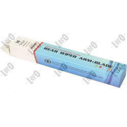  valytuvo svirčių rinkinys, stiklų valymui <small>LORO</small>