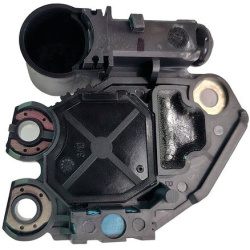  reguliatorius, kintamosios srovės generatorius <small>VALEO NEW ORIGINAL SPARE PART</small>