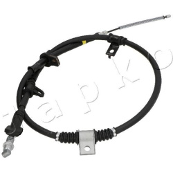  trosas, stovėjimo stabdys