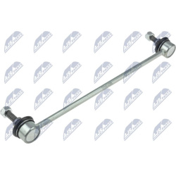  stabilizatoriaus traukė