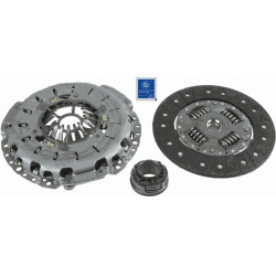  sankabos komplektas <small>XTend</small>