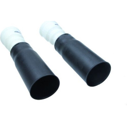  apsauginio dangtelio komplektas, amortizatorius