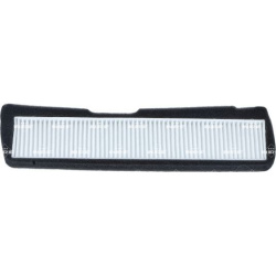  filtras, salono oras