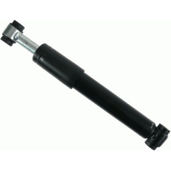  amortizatorius, kabinos pakaba