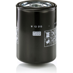  filtras, hidraulinė sistema