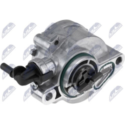  vakuumo siurblys, stabdymo įrenginys