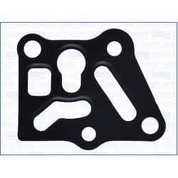  Sandariklis, kumštelinio veleno dangtelis