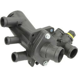  termostatas, aušinimo skystis