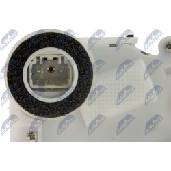  centrinio užrakto sistema