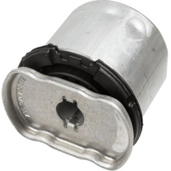  montavimas, ašies rėmas