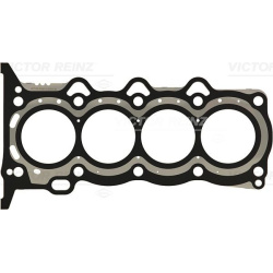  tarpiklis, cilindro galva