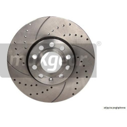 stabdžių diskas (1vnt)  stabdžių diskas (1vnt)