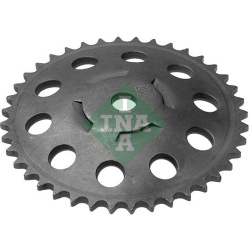  pavara, skirstomasis velenas