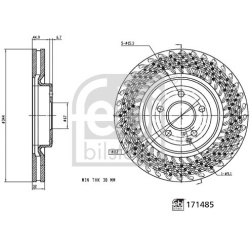 stabdžių diskas  stabdžių diskas