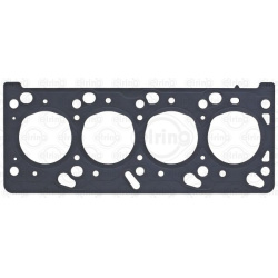  tarpiklis, cilindro galva