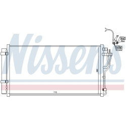  kondensatorius, oro kondicionierius