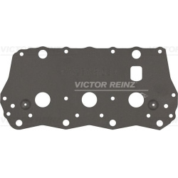  tarpiklis, svirties dangtis