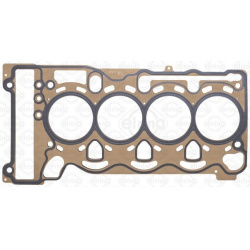  tarpiklis, cilindro galva