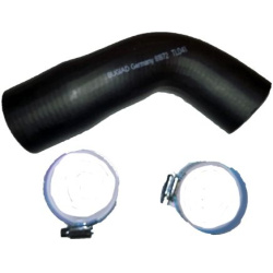  kompresoriaus padavimo žarna