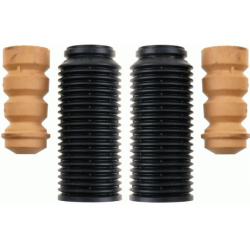  apsauginio dangtelio komplektas, amortizatorius <small>Service Kit</small>