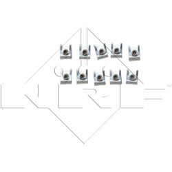 radiatorius, variklio aušinimas <small>EASY FIT</small>  radiatorius, variklio aušinimas <small>EASY FIT</small>