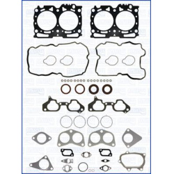  tarpiklių komplektas, cilindro galva