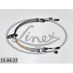  trosas, neautomatinė transmisija