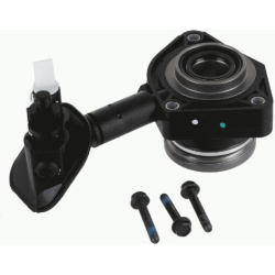  centrinis darbinis cilindras, sankaba