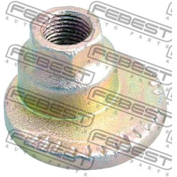  gnybtas, atraminis buferis (ašies korpusas)