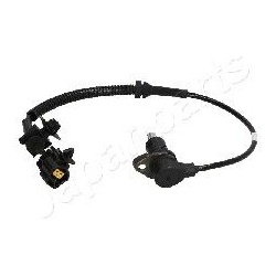  jutiklis, rato greitis