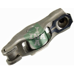  pavaros svirtis, vožtuvų eilė