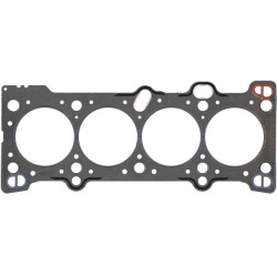  tarpiklis, cilindro galva