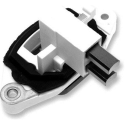  reguliatorius, kintamosios srovės generatorius