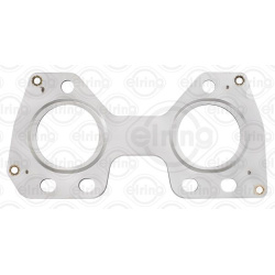  tarpiklis, išleidimo kolektorius